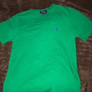 Ralph Lauren boys shirt